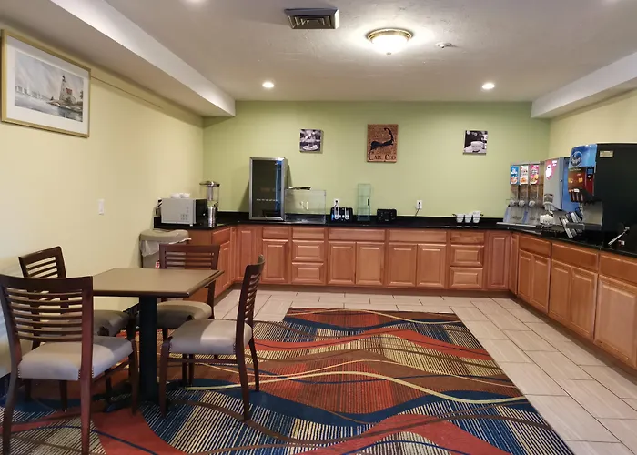 The Mariner Resort