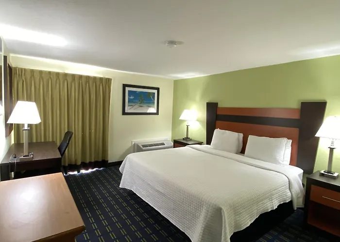 The Mariner Resort