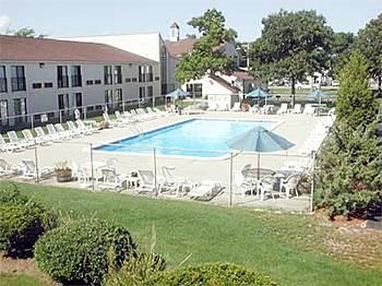 The Mariner Cape Cod By The Red Collection 3*