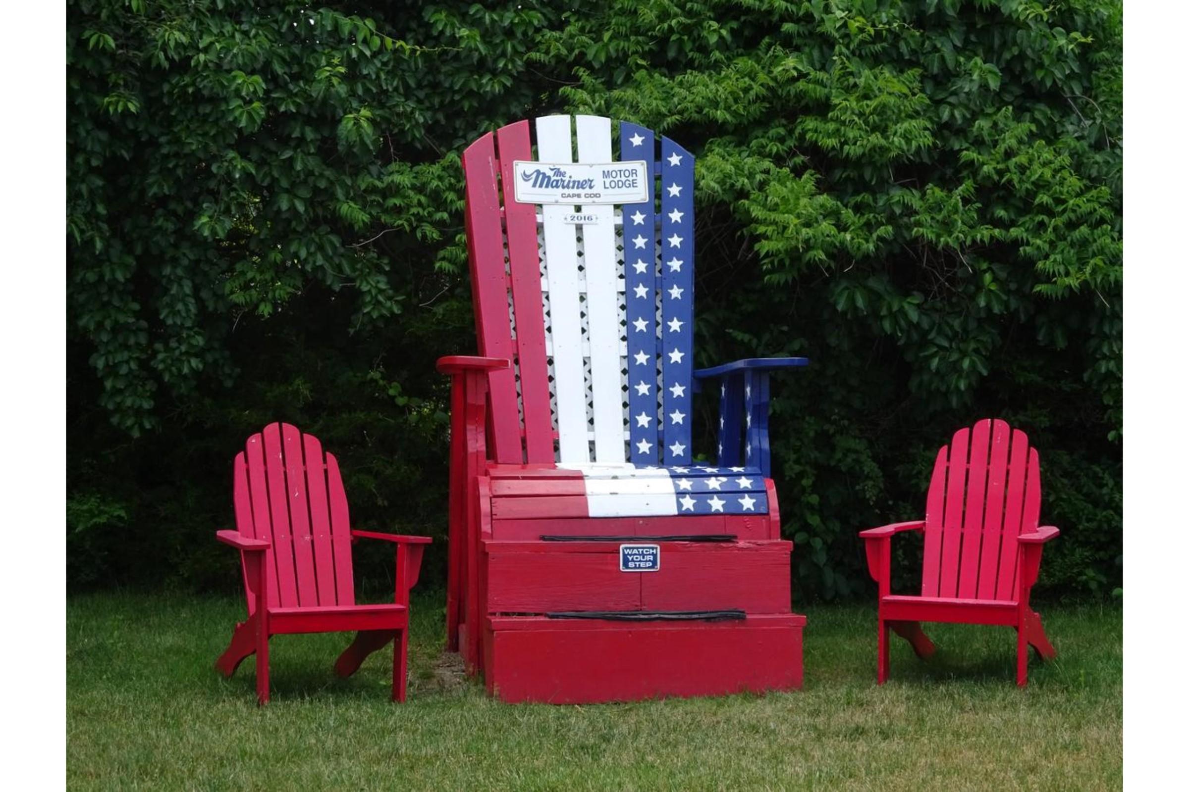Motel The Mariner Cape Cod By The Red Collection 3*