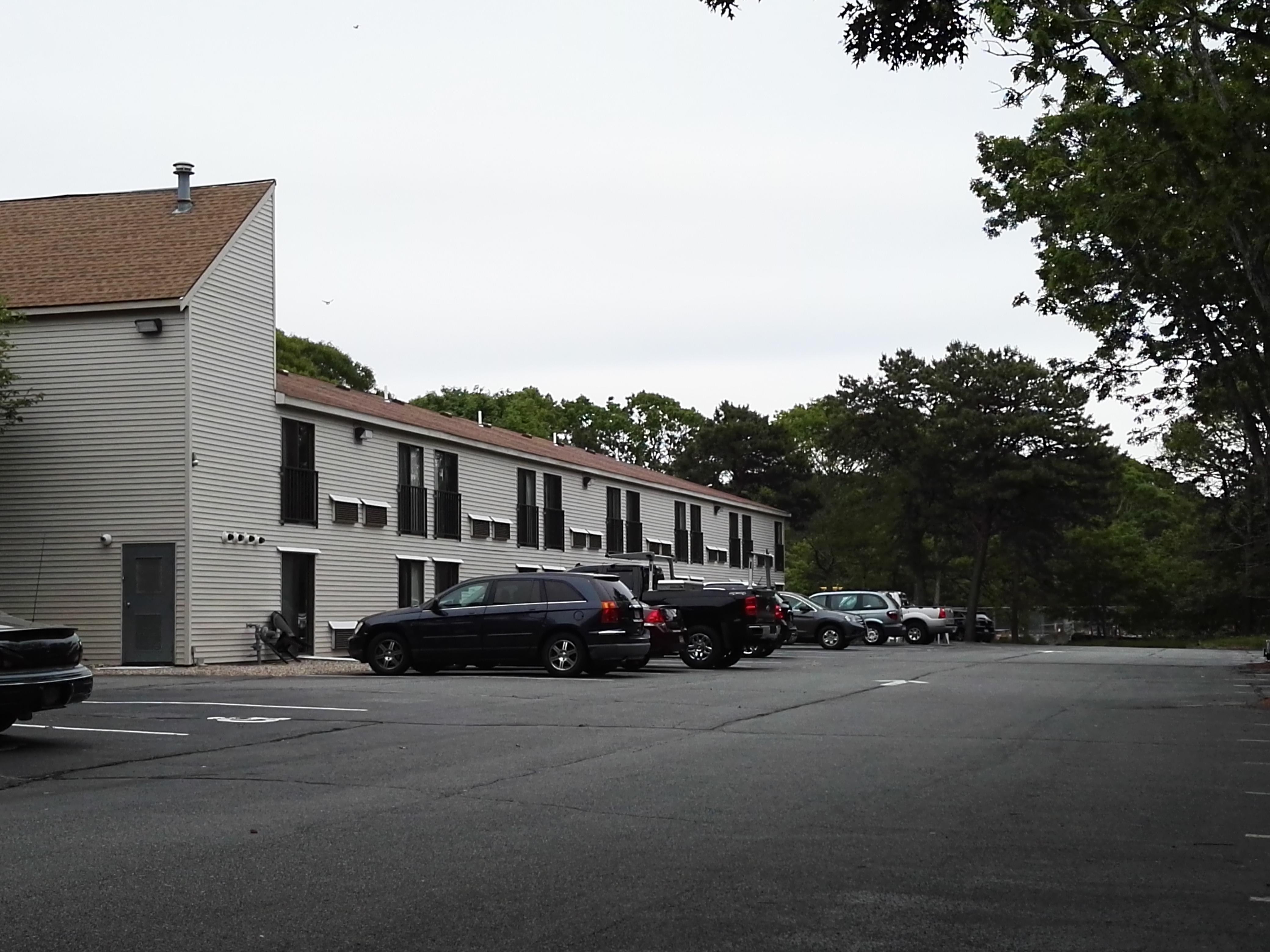 Motel The Mariner Cape Cod By The Red Collection West Yarmouth