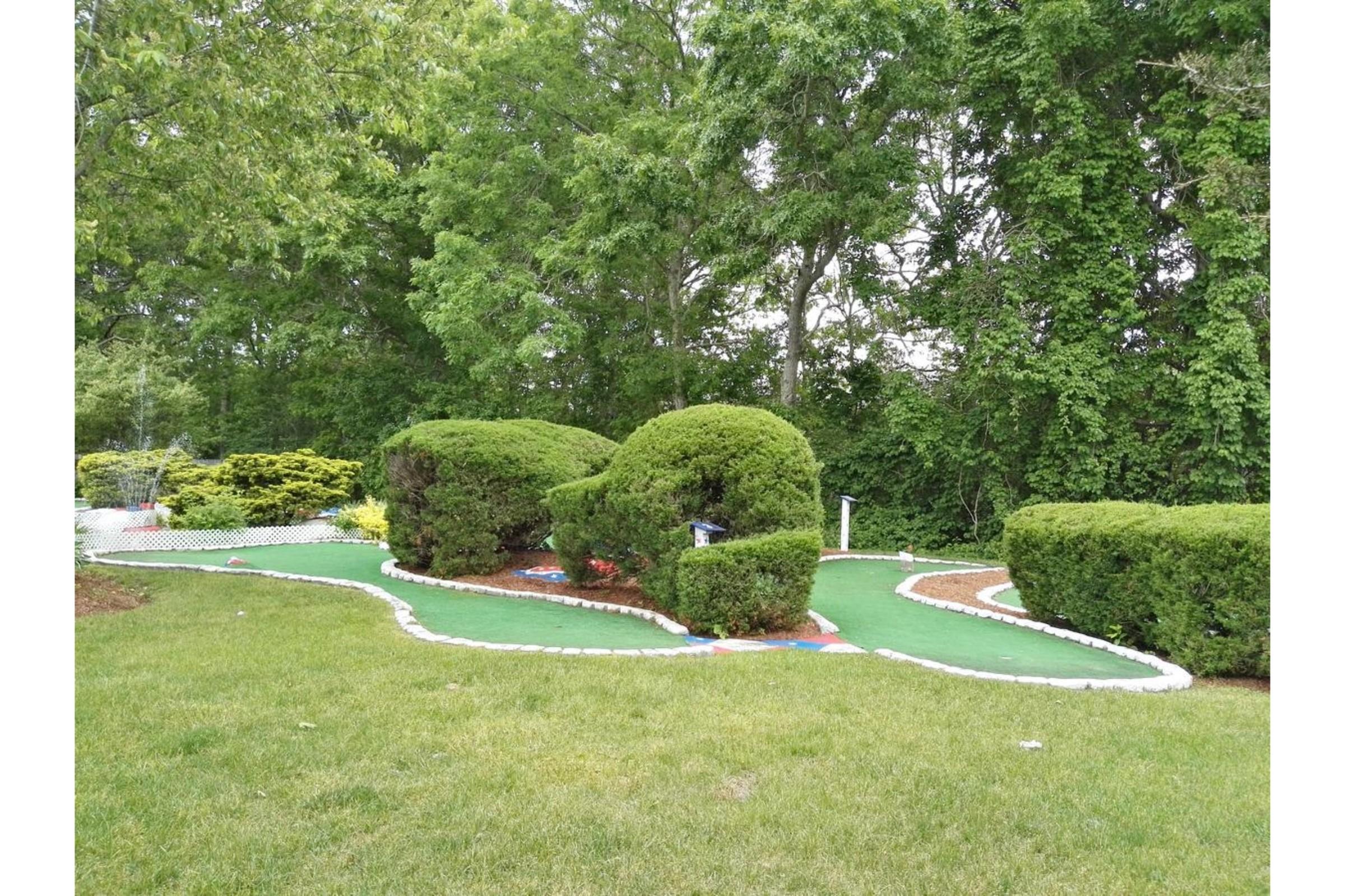 The Mariner Cape Cod By The Red Collection Motel 3*