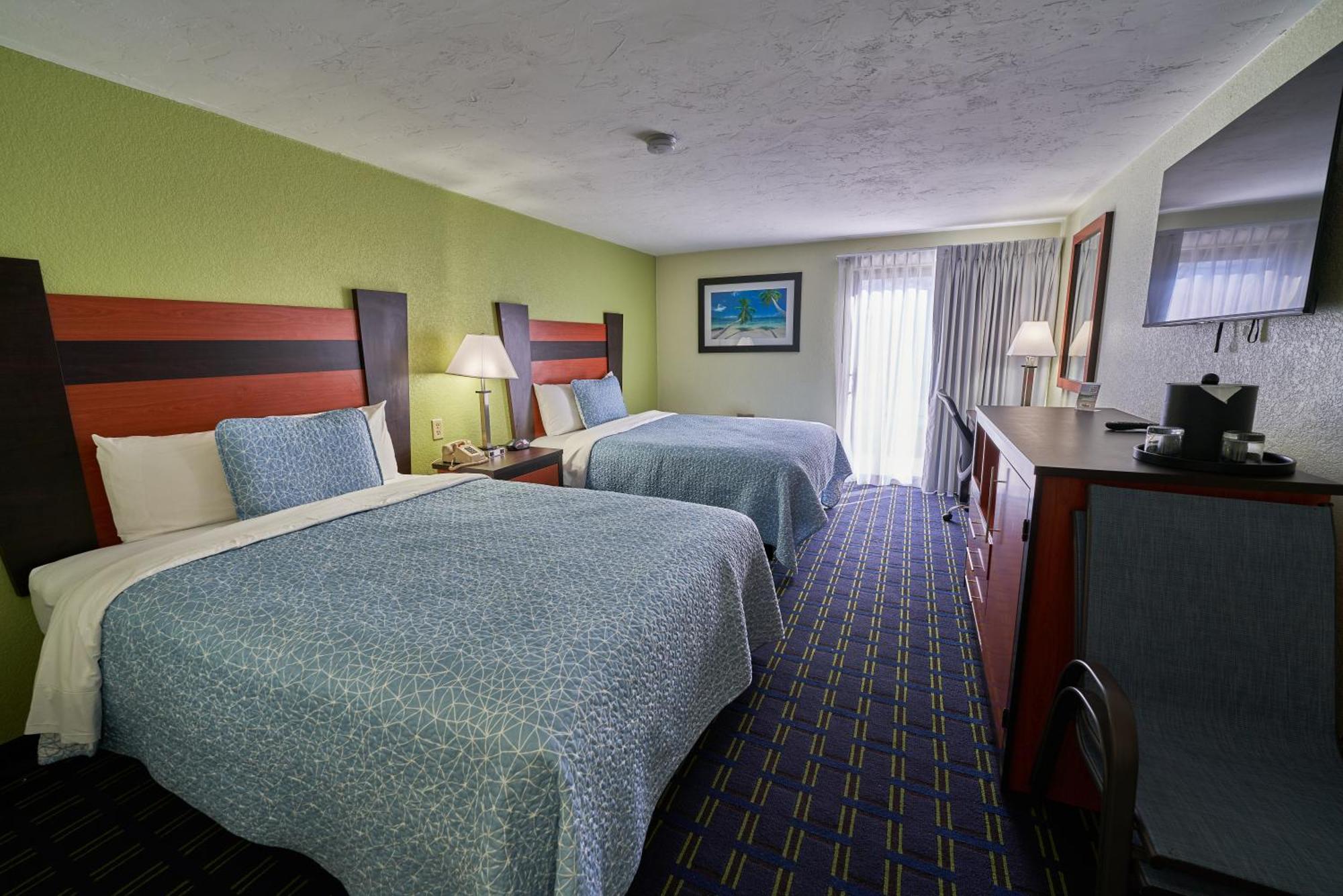 Motel The Mariner Cape Cod By The Red Collection 3*