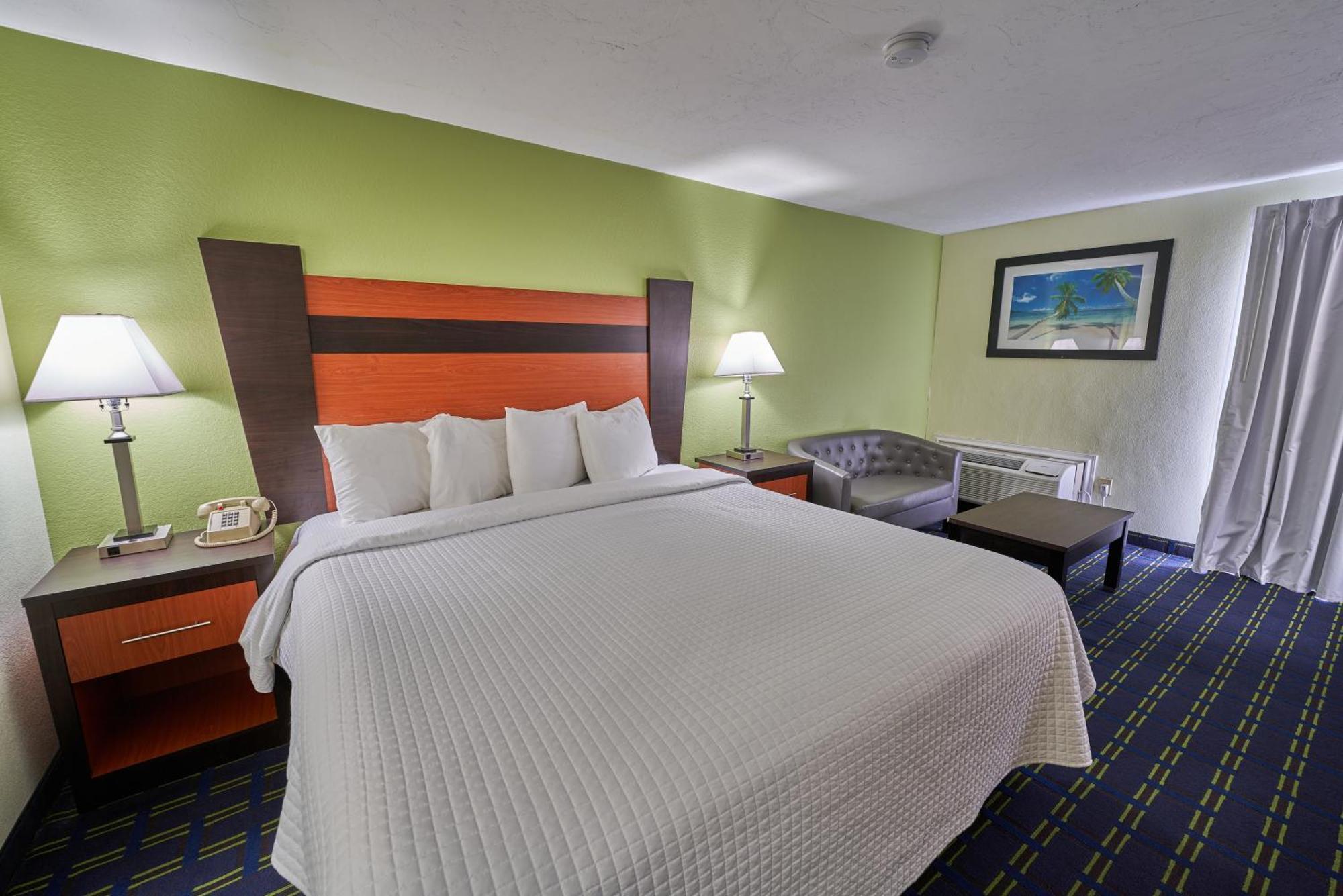 The Mariner Cape Cod By The Red Collection Motel 3*