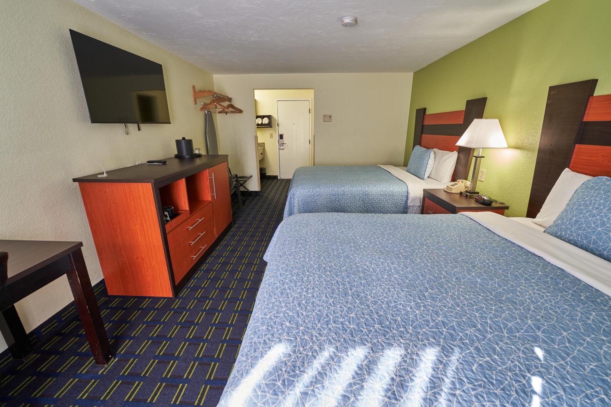 The Mariner Cape Cod By The Red Collection Motel