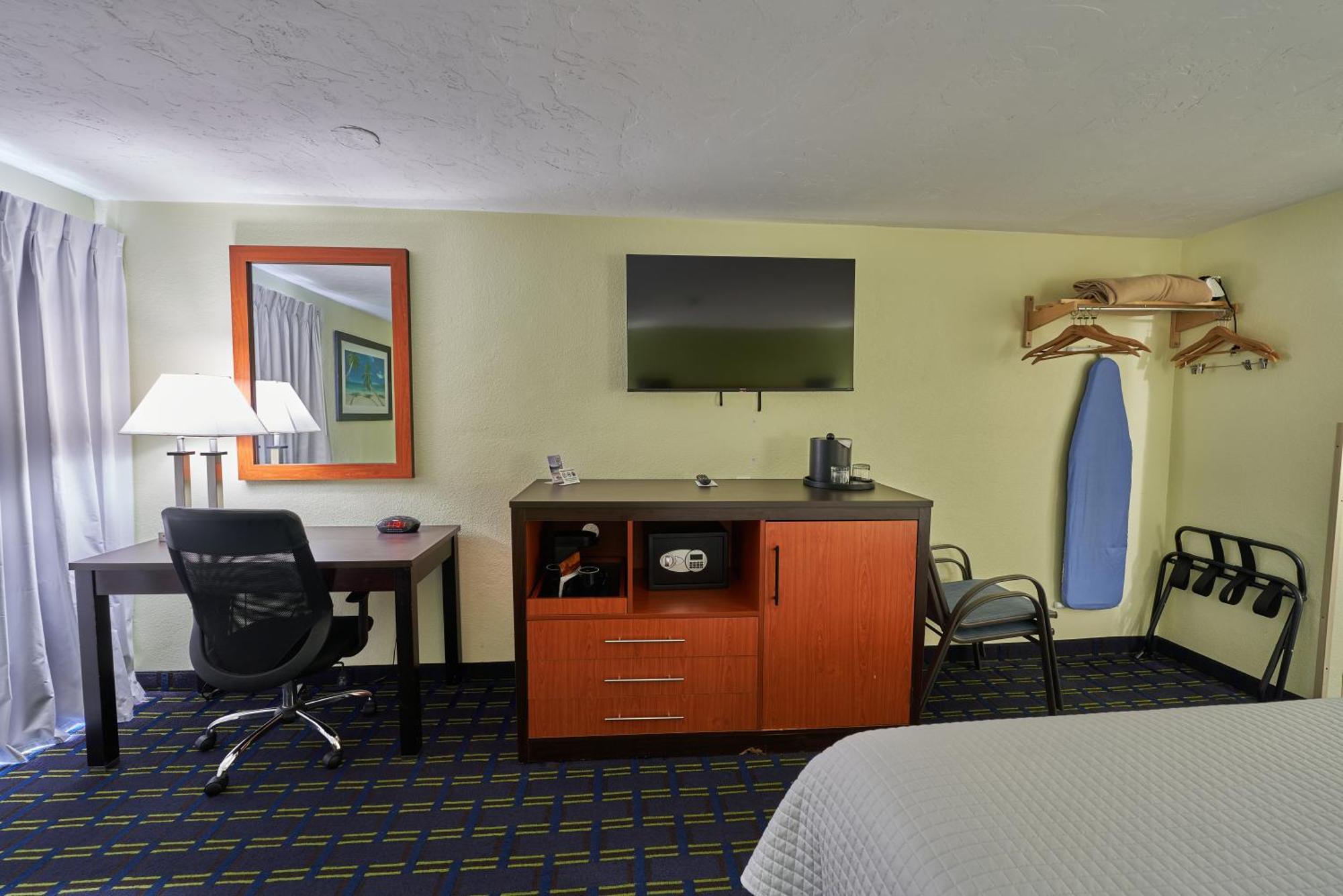 The Mariner Cape Cod By The Red Collection Motel 3*