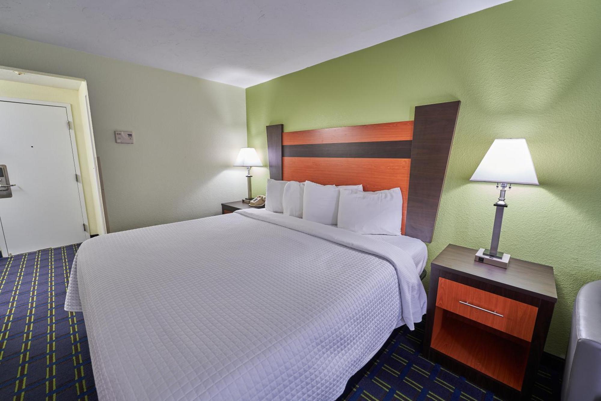 Motel The Mariner Cape Cod By The Red Collection 3*