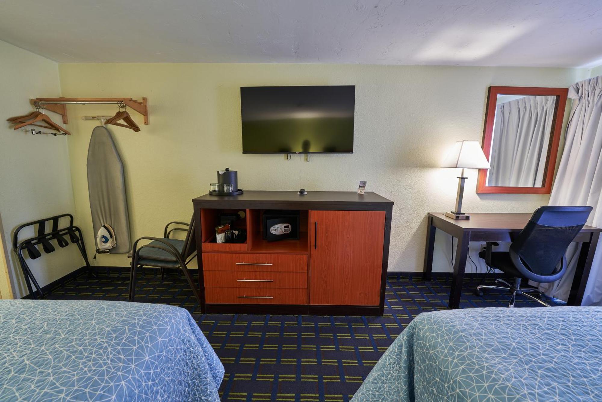 The Mariner Cape Cod By The Red Collection 3* West Yarmouth