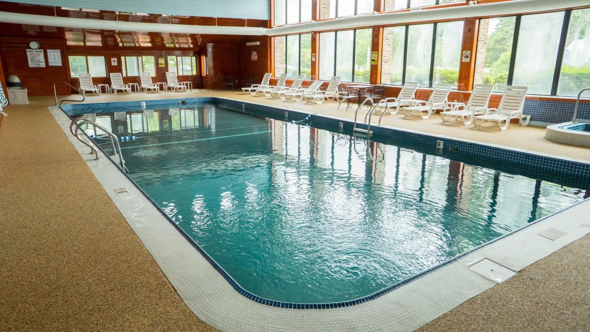 Motel The Mariner Cape Cod By The Red Collection 3*