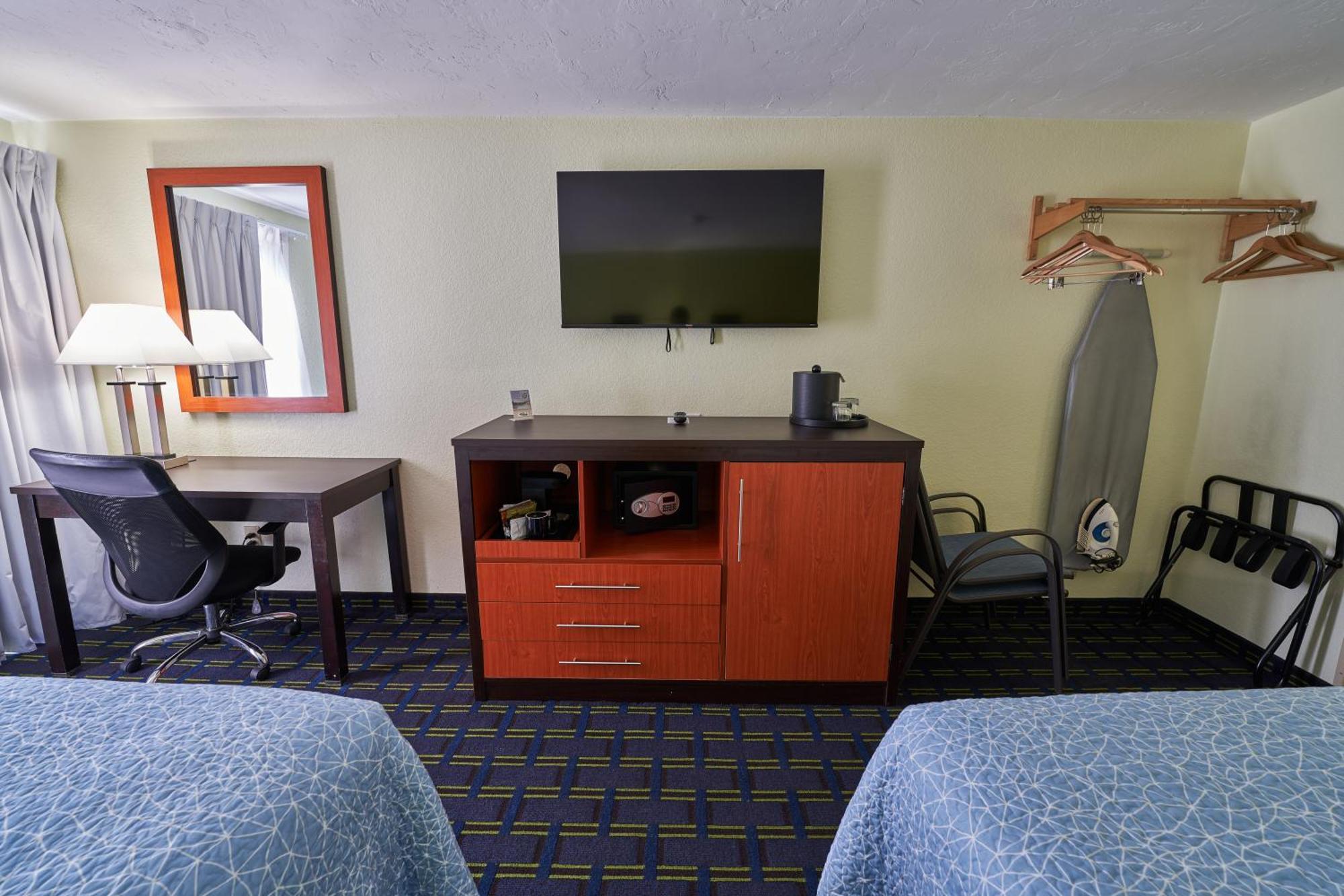 The Mariner Cape Cod By The Red Collection Motel 3*