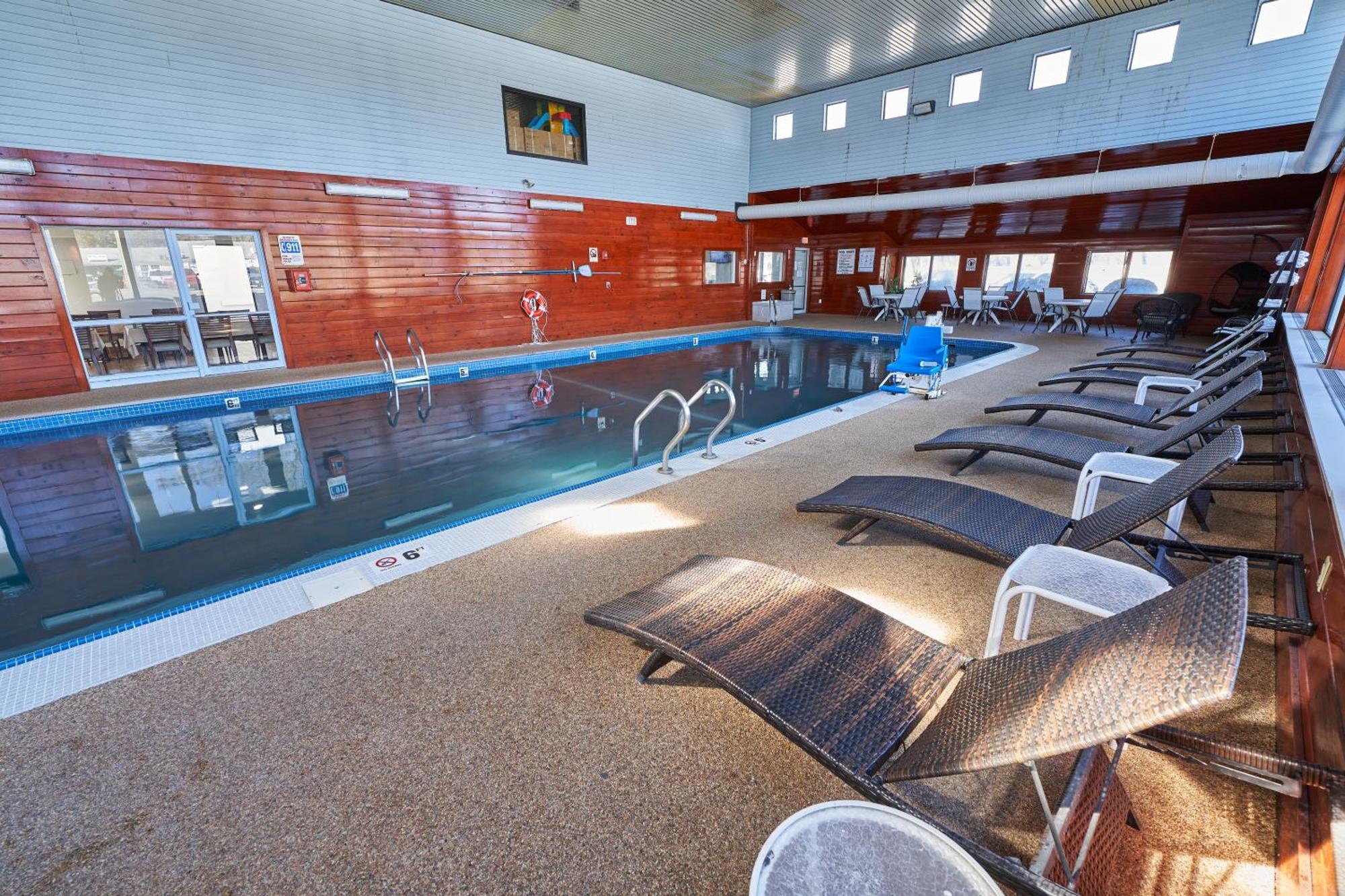 The Mariner Cape Cod By The Red Collection Motel 3*