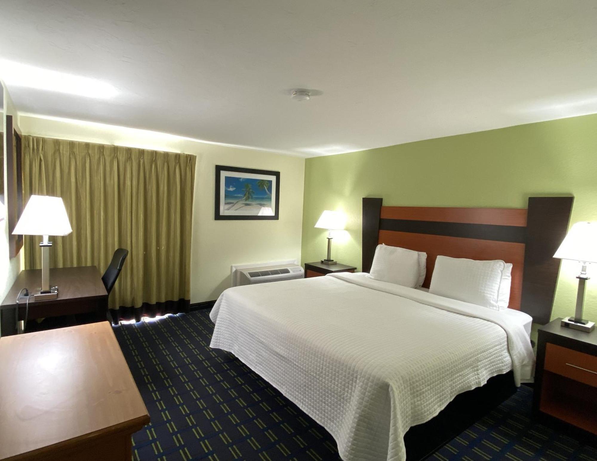 The Mariner Cape Cod By The Red Collection Motel 3*