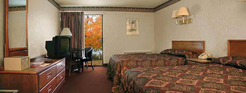 The Mariner Cape Cod By The Red Collection 3* West Yarmouth