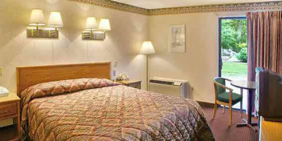 The Mariner Cape Cod By The Red Collection 3* West Yarmouth