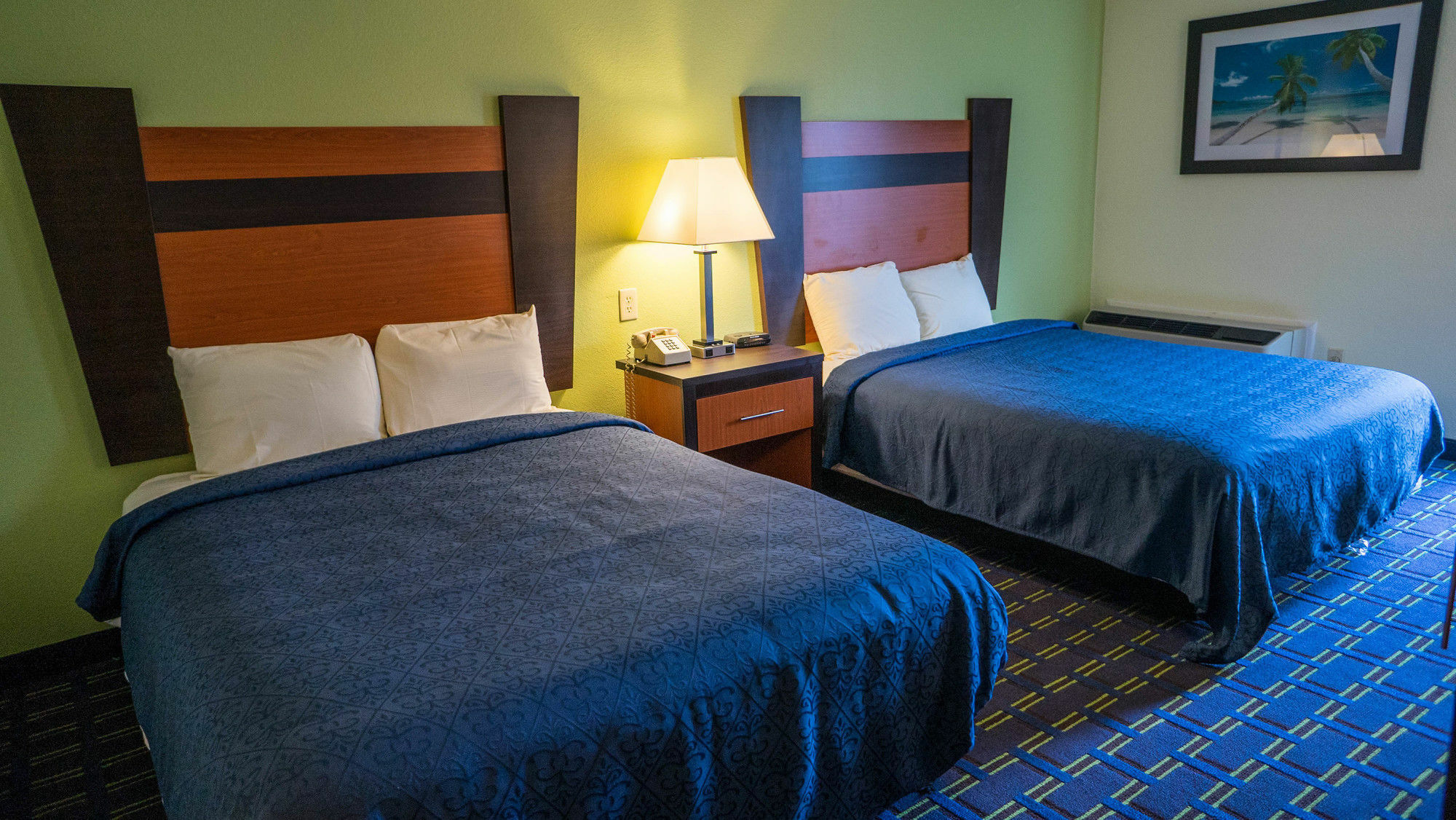 Motel The Mariner Cape Cod By The Red Collection 3*